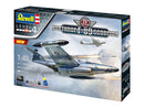 Revell 5650 Northrop F-89 Scorpion 75th Anniv. 1:48