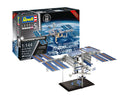 Revell 5651 International Space Station GS 1:144