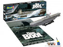 Revell 5675 Das Boot Collector's Edition 1:144