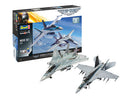 Revell 5677 Top Gun Movie Set 1:72