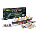 Revell 5715 RMS Titanic 100th Anniversary Set