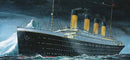Revell 5804 RMS Titanic 1:1200