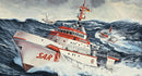 Revell 5812 Search & Rescue Hermann Marwede 1:200