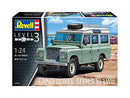 Revell 7047 Land Rover Series III 1:24