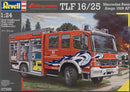Revell 7586 Schlingmann TLF 16/25 1:24