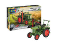 Revell 7822 Fendt F20 Diesel Tractor 1:24 snap