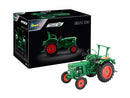 Revell 7826 Deutz D30 Tractor Easy Click 1:24