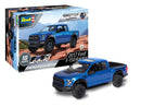 Revell Monogram 1236 '17 Ford F-150 Raptor 1:25