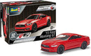Revell Monogram 1238 '15 Ford Mustang GT 1:25