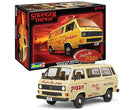 Revell-Monogram 14559 1/25 VW PIZZAVAN STRANGER