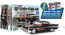 Revell Monogram 1529 '57 Chevy Bel Air 1:25