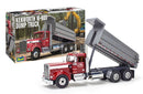 Revell Monogram 2628 Kenworth W900 Dump Truck 1:25
