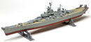 Revell Monogram 301 USS Missouri Bb-63 1:535