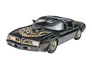 Revell Monogram 4027 Smokey & B. '77 Pontiac Firebird 1:25