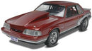 Revell Monogram 4195 '90 Mustang Lx 5.0 Drag 1:25