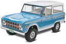 Revell Monogram 4320 Ford Bronco '66 - '77 1:25