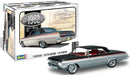 Revell Monogram 4466 '62 Chevy Impala Hardtop 1:25