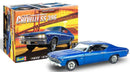 Revell Monogram 4492 '69 Chevy Chevelle SS 396 1:25