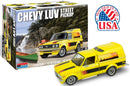 Revell Monogram 4493 Chevy Luv Street Pickup 1:24