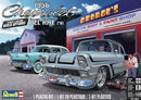 Revell Monogram 4504 '56 Chevy Del Ray 2n1 1:25