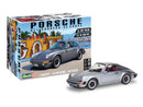 Revell Monogram 4521 Porsche 911 Carrera 3.2 Coupe 1:24