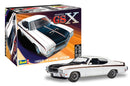 Revell Monogram 4522 '70 Buick GSX 2n1 1:24