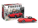 Revell Monogram 4527 Porsche 911 Carrera 3.2 Targa 1:24