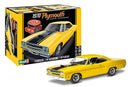 Revell Monogram 4531 '70 Plymouth Roadrunner 1:24