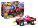 Revell Monogram 4532 '78 Chevy Blazer Pulled Pork 1:24