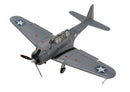 Revell Monogram 5249 Sbd Dauntless 1:48