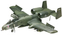 Revell Monogram 5521 A-10 Warthog 1:48