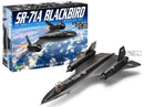 Revell-Monogram 855720 1/48 LOCKHEED SR-71A BLKB