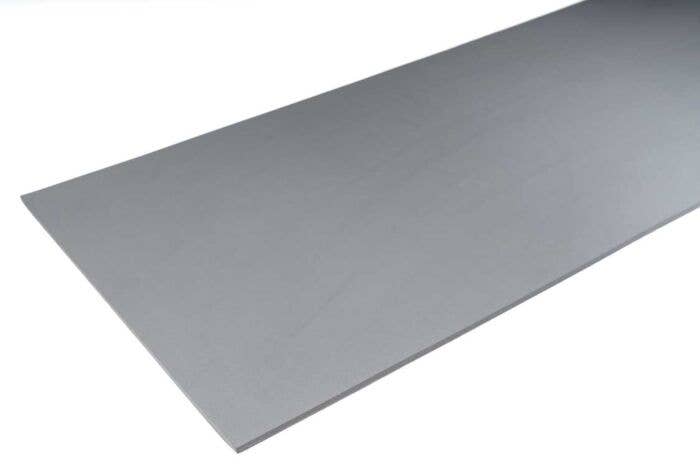 Walthers (Track) HO 9020 Roadbed Sheet 2-Pack, Each Sheet: 12 x 36" 30.5 x 91.4cm