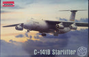 Roden 325 Lockheed C-141B Starlifter 1:144