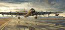 Roden 348 Convair NB-36H Peacemaker Bomber 1:144