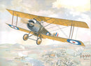 Roden 404 Sopwith 1 1/2 Strutter Single Seat Bomber 1:48