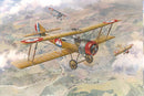 Roden 411 Sopwith 1.B1 French Bomber 1:48