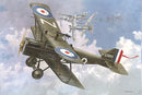 Roden 416 Se5a RAF w/Wolseley Viper 1:48