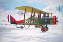 Roden 422 Dehavilland DH-4 1:48