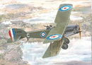 Roden 43 Bristol F2B Fighter 1:72