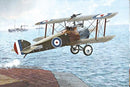 Roden 44 Sopwith 2 F.1 Ship's Camel 1:72