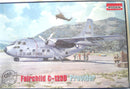 Roden 56 Fairchild C-123B Provider 1:72