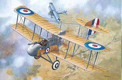 Roden 612 Dehavilland DH-2 1:32