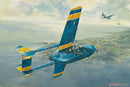 Roden 632 O-2A Skymaster US Navy Service 1:32
