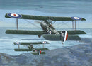 Roden 637 Sopwith 1 1/2 Strutter Comic Fighter 1:32