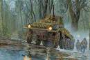 Roden 705 Sd.Kfz.234/2 Puma 1:72