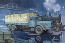 Roden 822 Vomag 8 LR LKW Heavy Truck 1:35