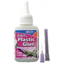 Deluxe Materials AD62 ROKET PLASTIC GLUE 30ML