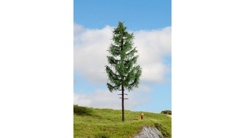 PREORDER Noch 20197 Master High-Trunk Spuce Tree