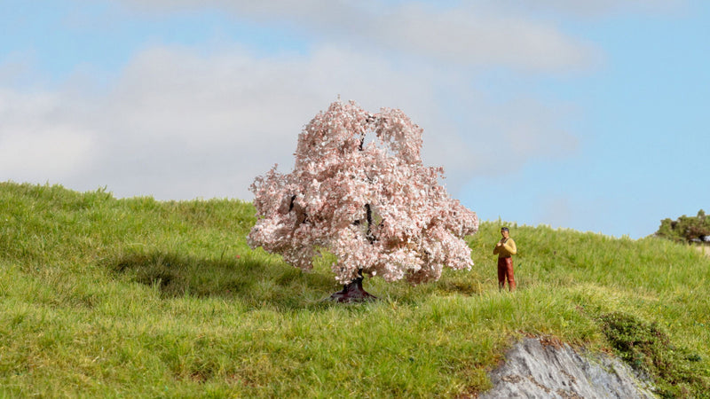 PREORDER Noch 20147 Master Cherry Blossom Tree